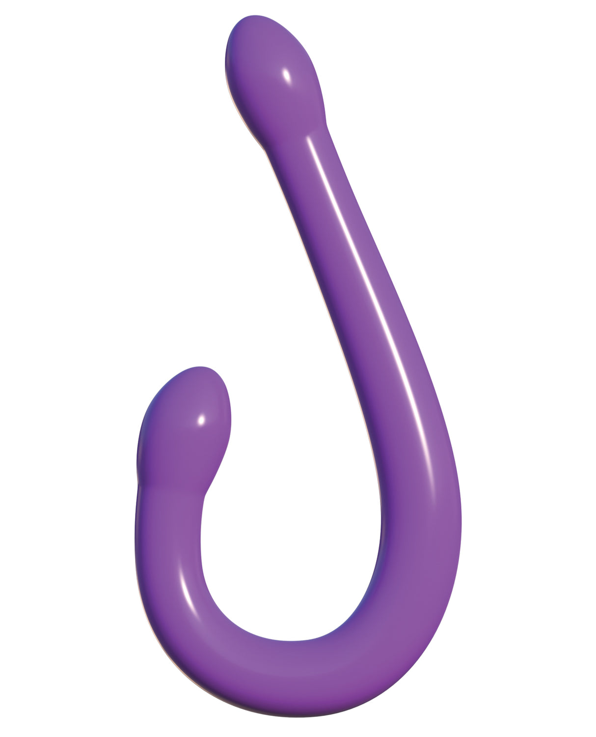 Classix 18" Bendable Double Whammy - Purple by Classix