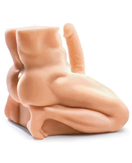 Fuck Me Silly Man Male Masturbator — Fanta Flesh, 20 lb