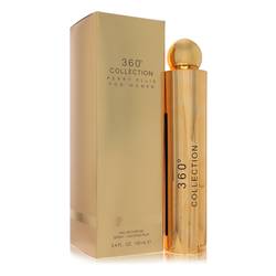 Perry Ellis 360 Collection Eau De Parfum Spray By Perry Ellis by Perry Ellis