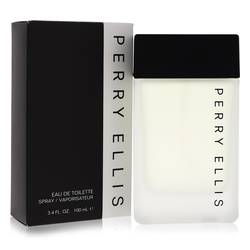 Perry Ellis 2017 Men Eau De Toilette Spray By Perry Ellis by Perry Ellis