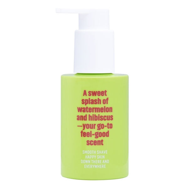 Coochy Melon Madness Shave Cream by Classic Brands — 3.4 fl oz - COO1111-03