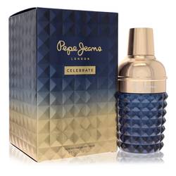 Pepe Jeans Celebrate Eau De Parfum Spray By Pepe Jeans London by Pepe Jeans London