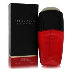 Perry Ellis Red Eau De Toilette Spray By Perry Ellis by Perry Ellis