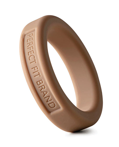 Perfect Fit Hefty Ring 1.75" Silicone - White by Perfect Fit