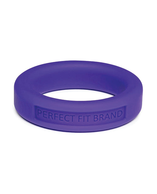 Perfect Fit Hefty Ring 1.75" Silicone - Purple by Perfect Fit
