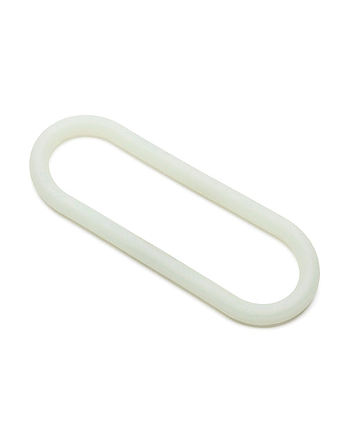 Perfect Fit Hefty Wrap Ring 12" Silicone - Glow In The Dark by Perfect Fit