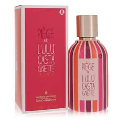 Piege De Lulu Castagnette Eau De Parfum Spray By Lulu Castagnette by Lulu Castagnette