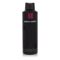 Pierre Cardin Body Spray By Pierre Cardin by Pierre Cardin