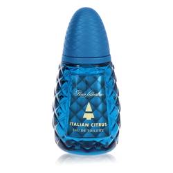 Pino Silvestre Italian Citrus Eau De Toilette Spray (Tester) By Pino Silvestre by Pino Silvestre