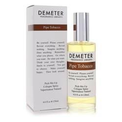 Demeter Pipe Tobacco Cologne Spray By Demeter by Demeter