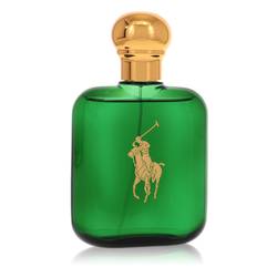 Polo Eau De Toilette / Cologne Spray (Tester) By Ralph Lauren by Ralph Lauren