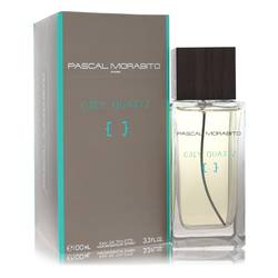 Grey Quartz Eau De Toilette Spray By Pascal Morabito by Pascal Morabito