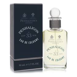 Penhaligon's No. 33 Eau De Cologne Spray By Penhaligon's by Penhaligon's