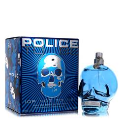 Police To Be Eau De Toilette Spray By Police Colognes by Police Colognes