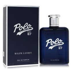 Polo 67 Eau De Parfum Spray By Ralph Lauren by Ralph Lauren