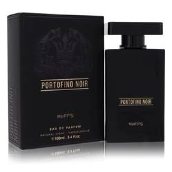 Portofino Noir Eau De Parfum Spray By Riiffs by Riiffs