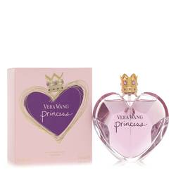 Princess Eau De Toilette Spray By Vera Wang by Vera Wang