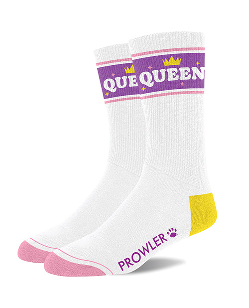 Prowler Queen Men's Socks O/S by Prowler