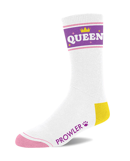 Prowler Queen Men's Socks O/S by Prowler