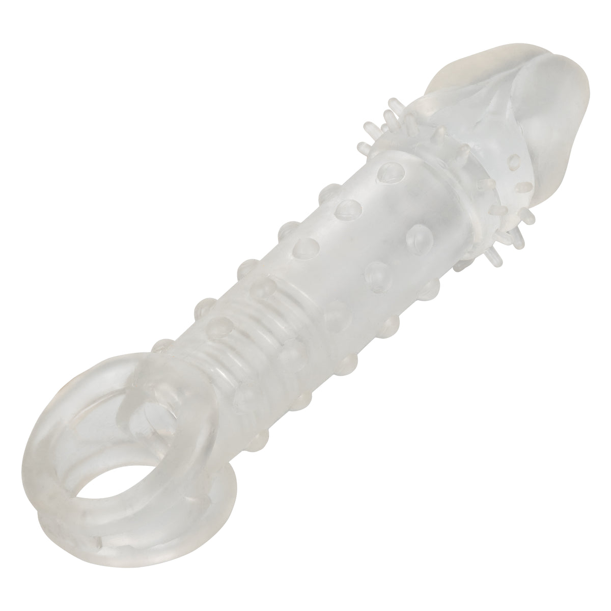Ultimate Stud Extender - Clear