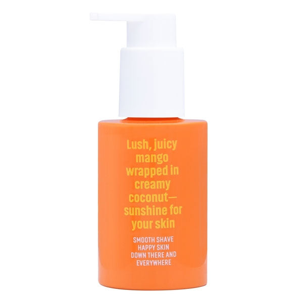 Classic Brands Coochy Coco Mango Shave Cream — 3.4 fl oz - COO1112-03