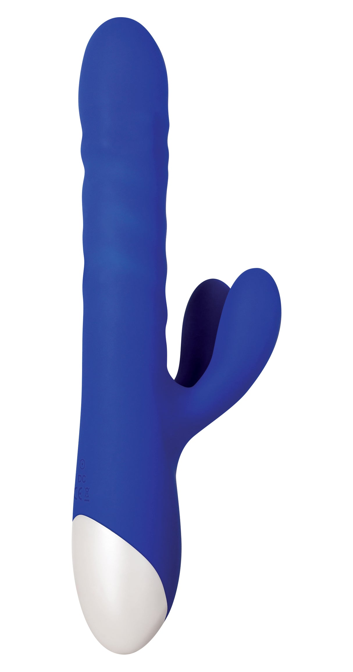 Evolved Novelties Grand Slam Rabbit Vibrator - EN-RS-3602-2