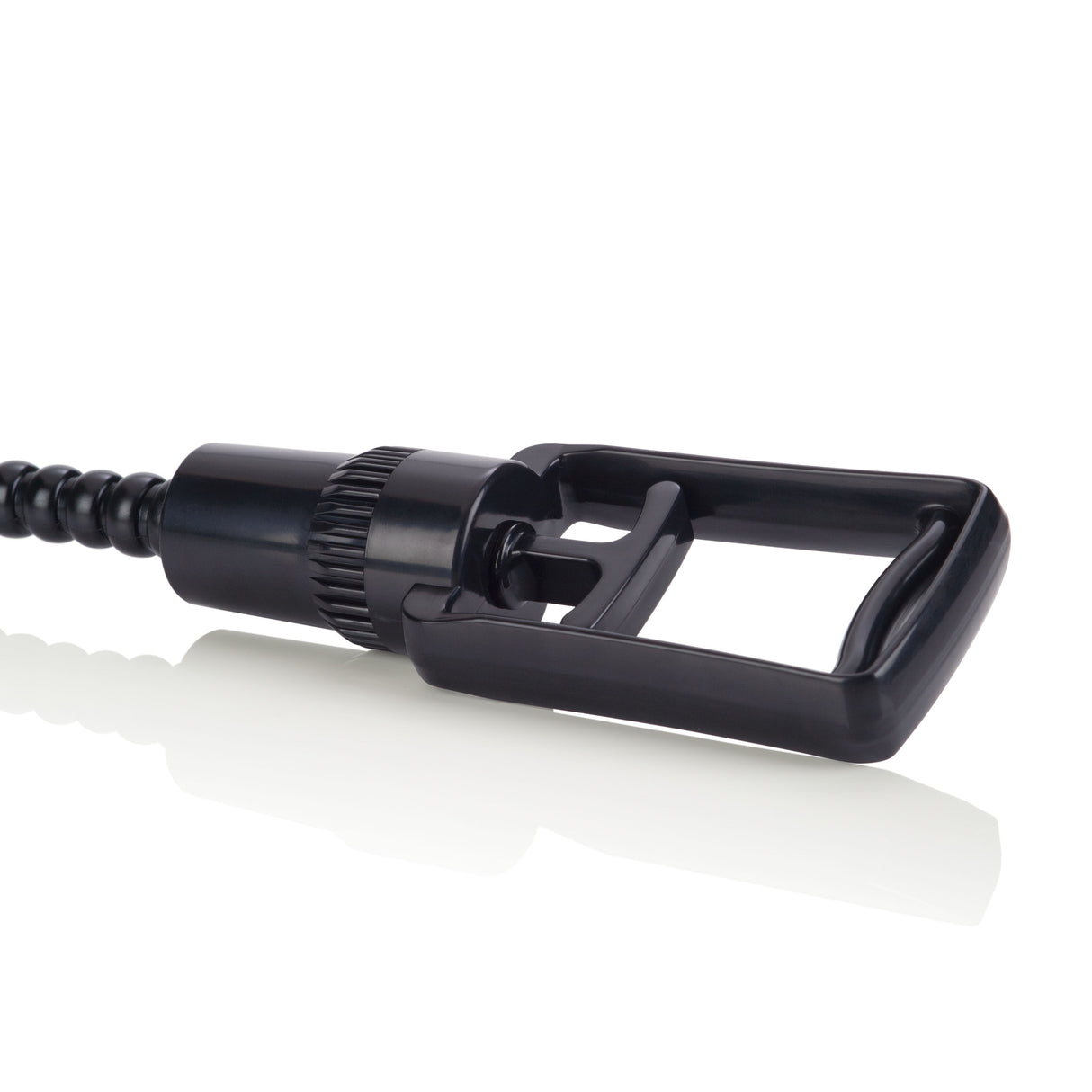 Master Gauge Penis Pump by CalExotics