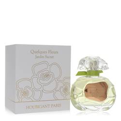Quelques Fleurs Jardin Secret Collection Privee Eau De Parfum Spray By Houbigant by Houbigant