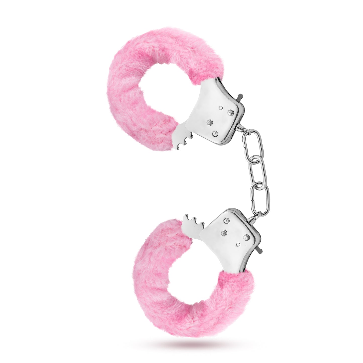 Temptasia Cuffs - Pink by Blush
