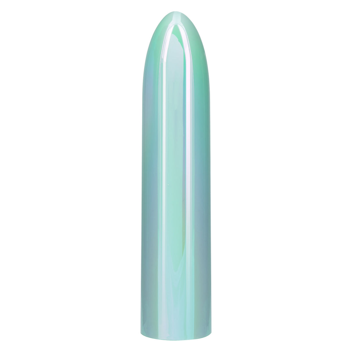 CalExotics Aura Standard Vibrator — Teal - SE0648103