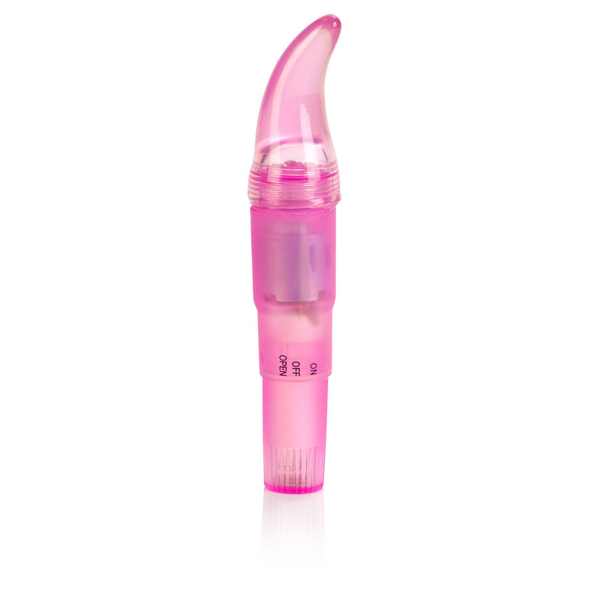 First Time Travel Teaser Kit - Pink by CalExotics