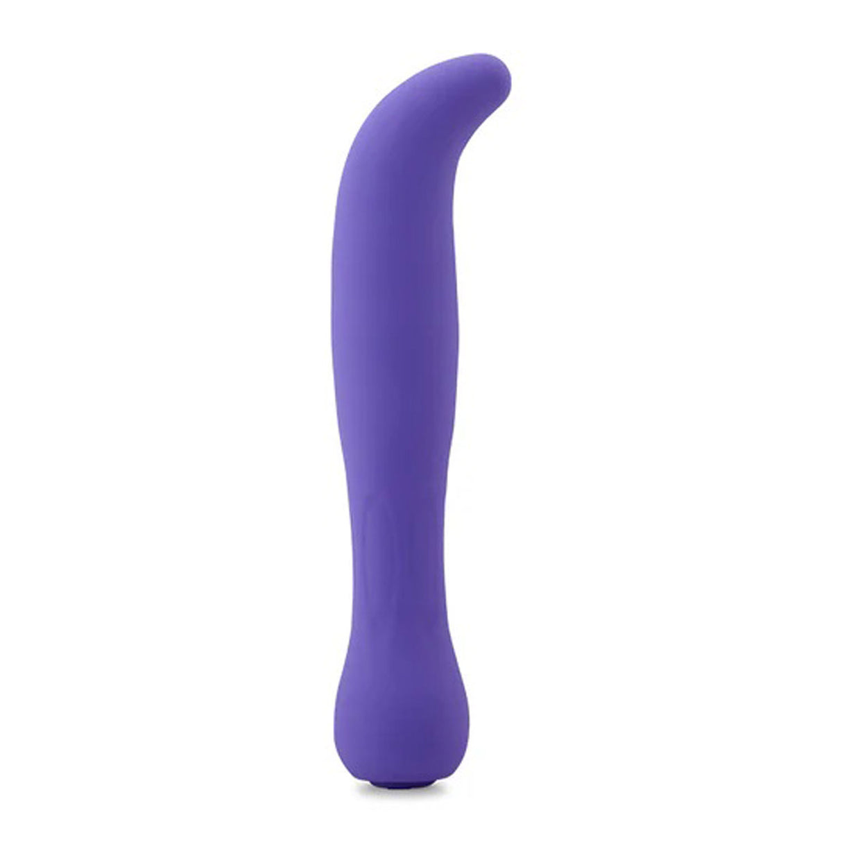 Nu Sensuelle Baelii XLR8 G-Spot Vibe — Ultra Violet, 5.94 in - BT-W68UV