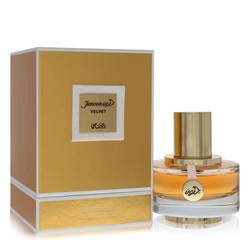 Rasasi Junoon Velvet Eau De Parfum Spray By Rasasi by Rasasi