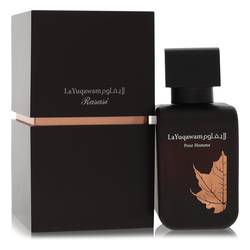 Rasasi Layuqawam Eau De Parfum Spray By Rasasi by Rasasi
