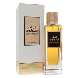 Rasasi Luban Absolute Eau De Parfum Spray (Unisex) By Rasasi by Rasasi
