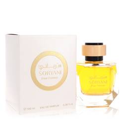 Rasasi Soryani Eau De Parfum Spray By Rasasi by Rasasi