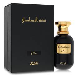 Rasasi Somow Ma'ali Eau De Parfum Spray By Rasasi by Rasasi