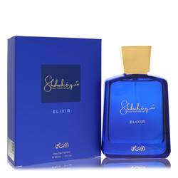 Rasasi Shuhrah Elixir Eau De Parfum Spray By Rasasi by Rasasi