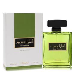 Rasasi Aiyara Eau De Parfum Spray By Rasasi by Rasasi