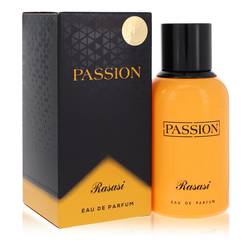 Rasasi Passion Eau De Parfum Spray (Unisex) By Rasasi by Rasasi