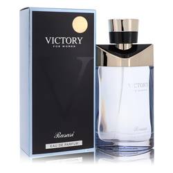 Rasasi Victory Eau De Parfum Spray By Rasasi by Rasasi