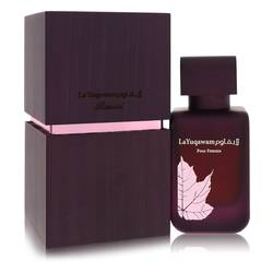 Rasasi Layuqawam Pour Femme Eau De Parfum Spray By Rasasi by Rasasi