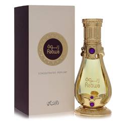Rasasi Rabwa Concentrated Perfume Oil By Rasasi by Rasasi