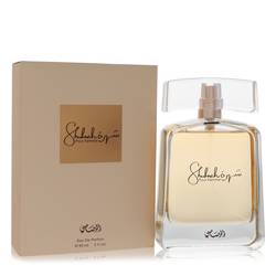 Rasasi Shuhrah Eau De Parfum Spray By Rasasi by Rasasi