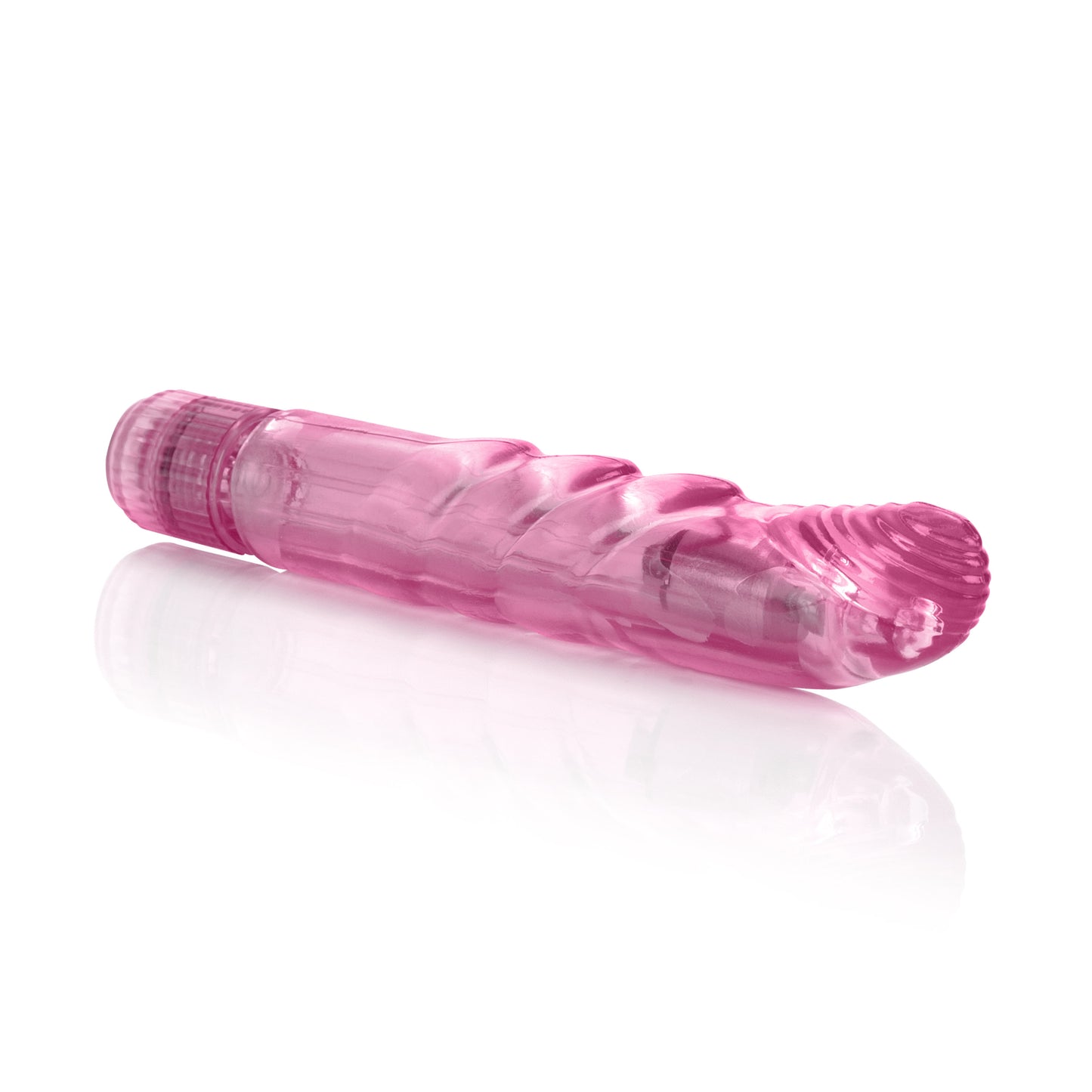Slim Softee - Pink by CalExotics