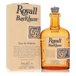 Royall Bay Rhum 57 Eau De Toilette By Royall Fragrances by Royall Fragrances