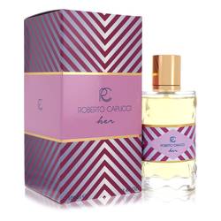 Roberto Capucci Eau De Parfum Spray By Capucci by Capucci
