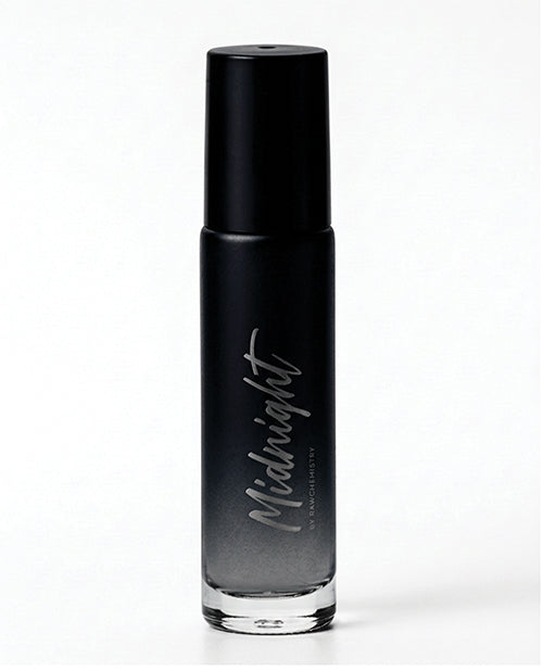Midnight by Raw Chemistry Roll On - 10 ml by Raw Chemistry