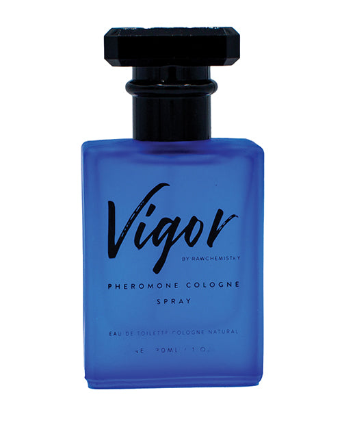 Vigor by Raw Chemistry - 1 oz by Raw Chemistry