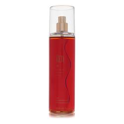Red Fragrance Mist By Giorgio Beverly Hills by Giorgio Beverly Hills